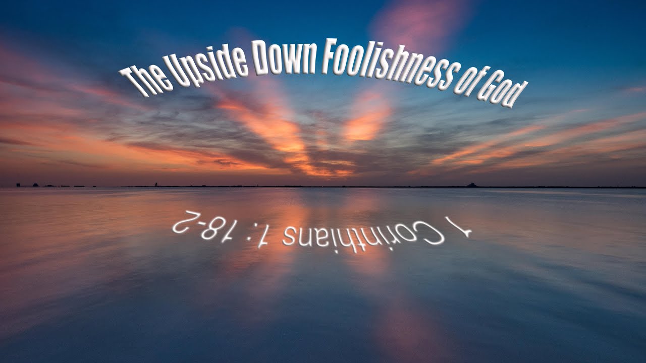 Feb 1, 2026 sermon 