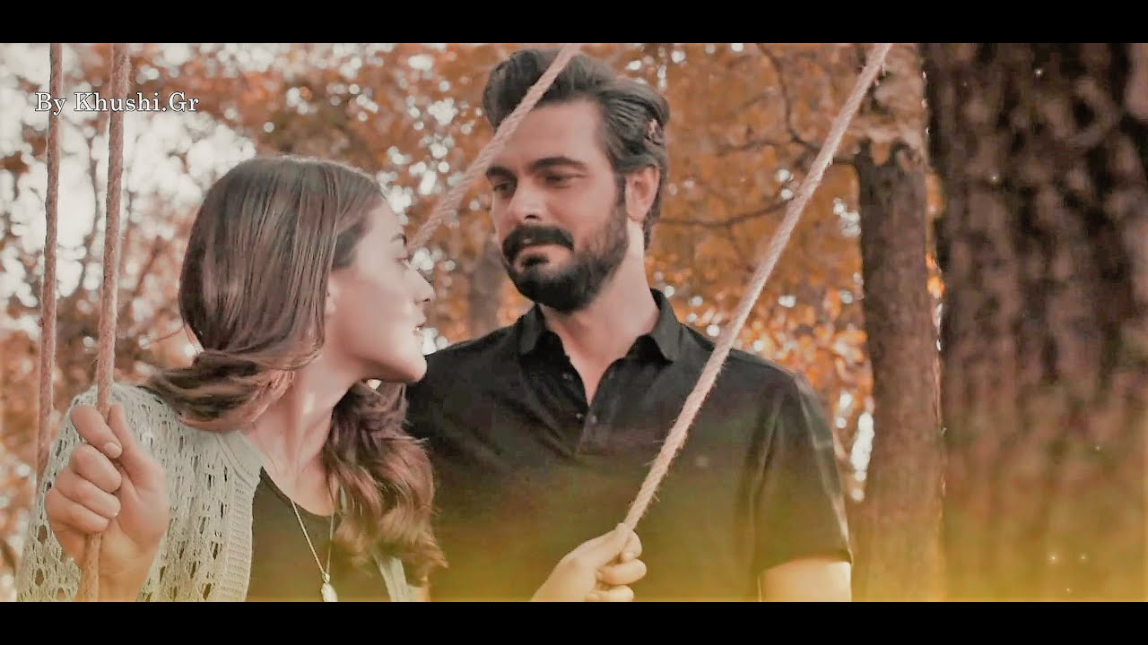 SENSIZ BEN - Pera  YAMAN ve SEHER  (Lyrics-English/Greek translation)