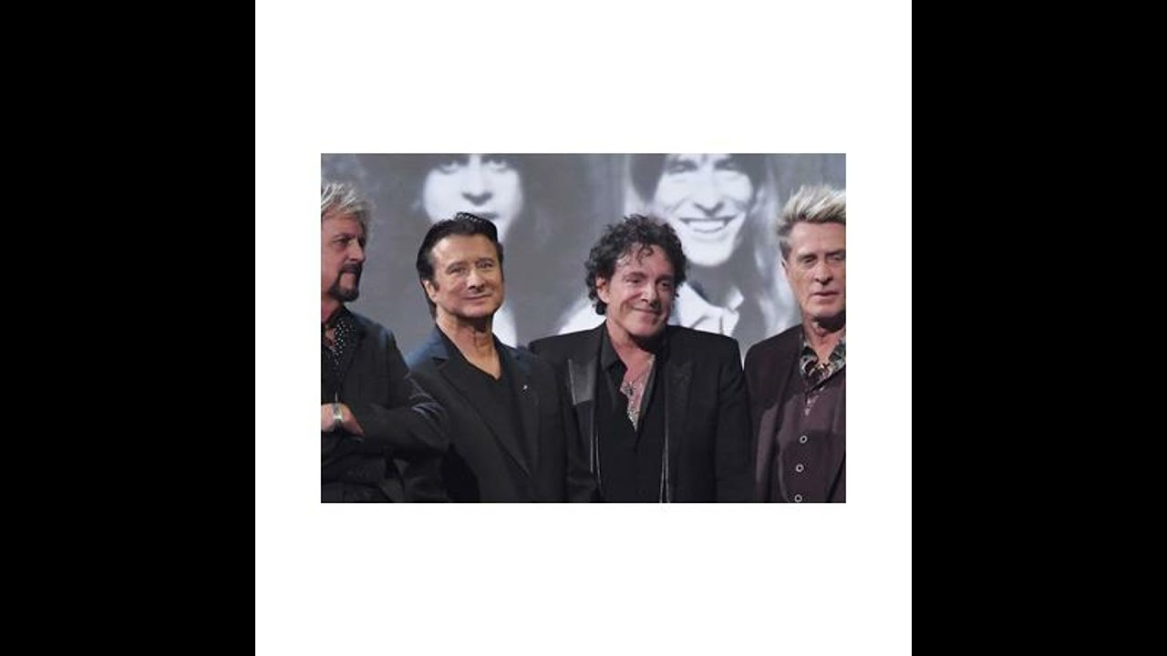 Грегг Роли рассказывает о Journey, Ринго и The Rock Hall