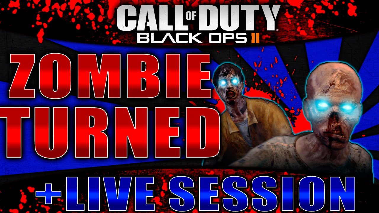 Black Ops 2 - 