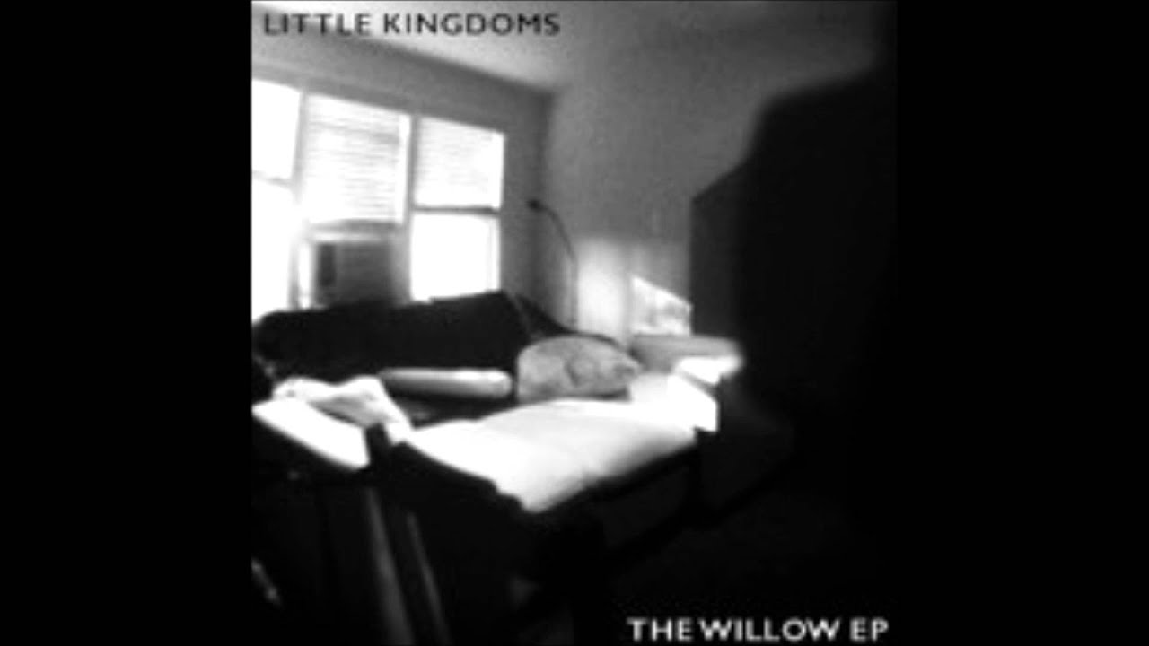Little Kingdoms - F'in Rad