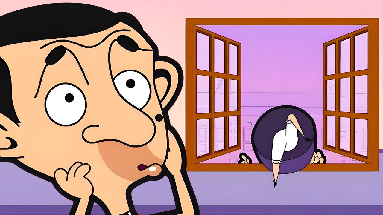 Desastre Dançante! 😮 😞 | Mr. Bean | WildBrain Português