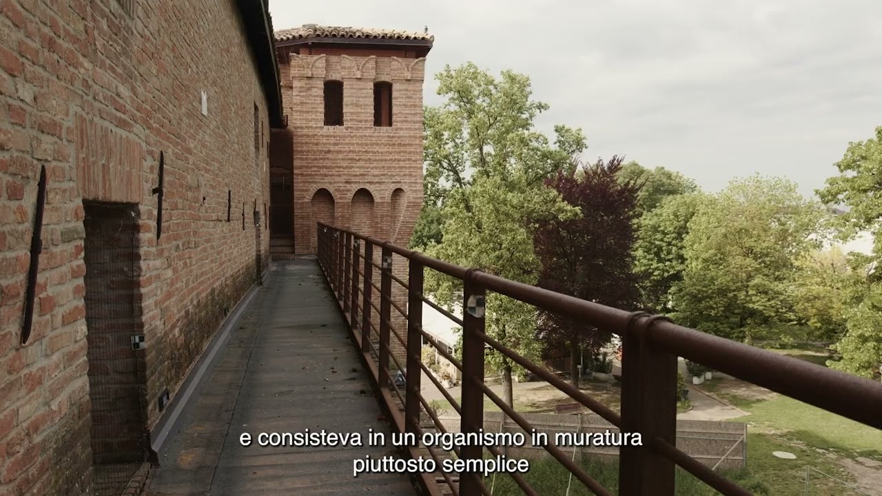 San Felice sul Panaro (MO) - Rocca Estense