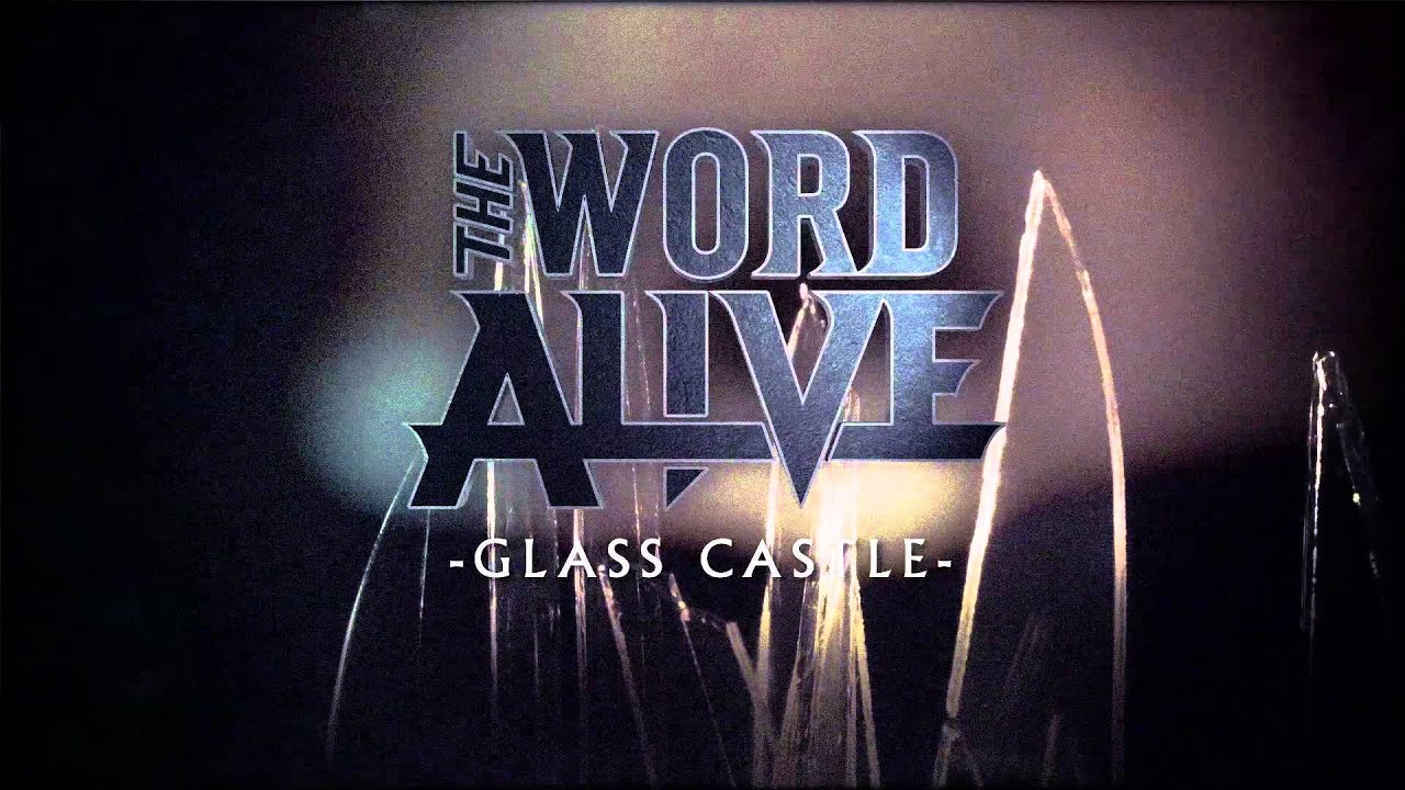 The Word Alive - 