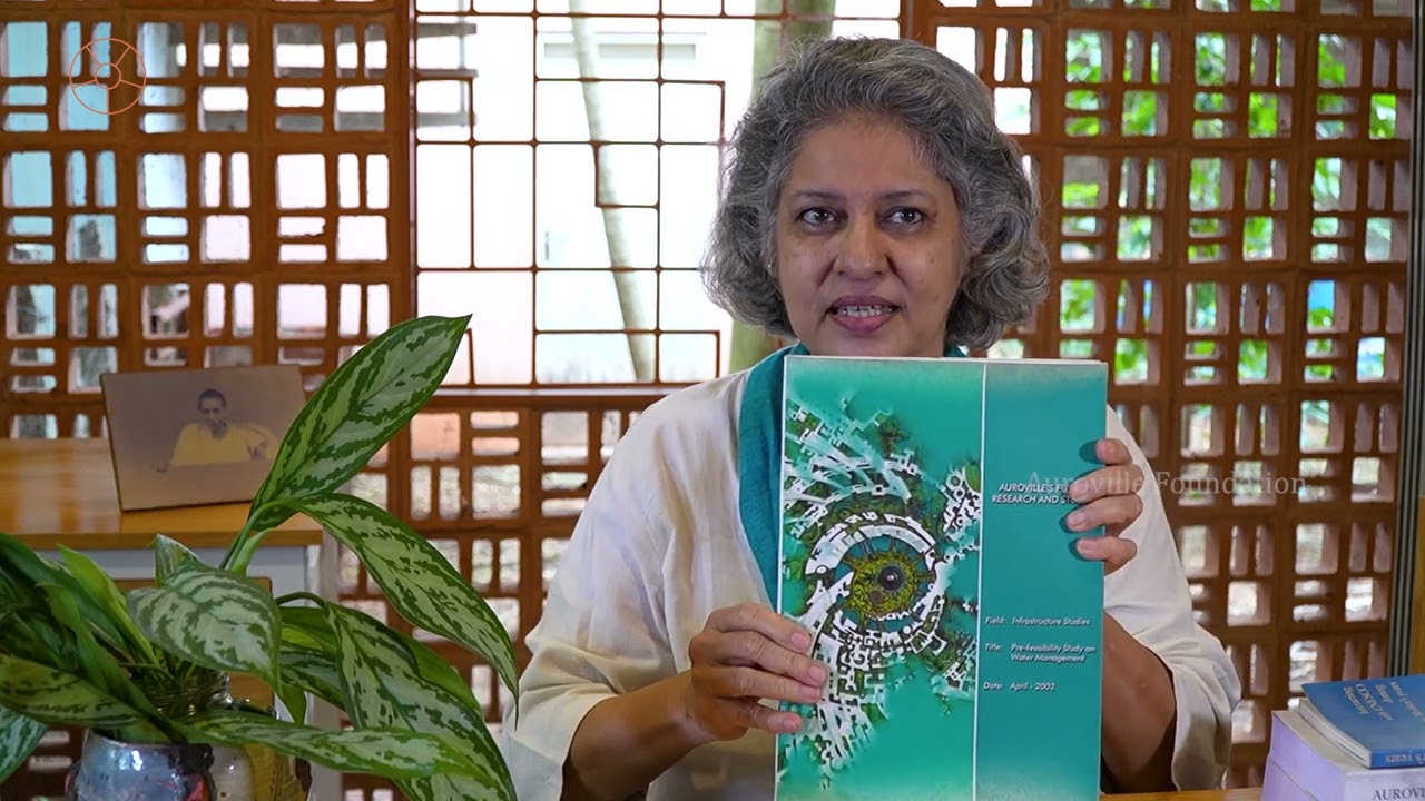 AurovilleCalling Ep: 01 – Auroville: A Great Adventure 🌏