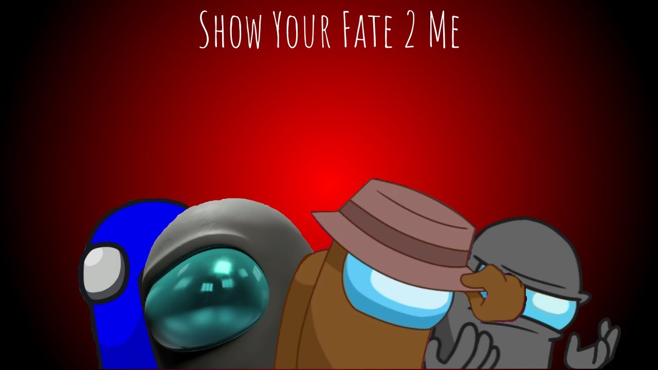 Show Your Fate 2 Me (Normal x Rock)
