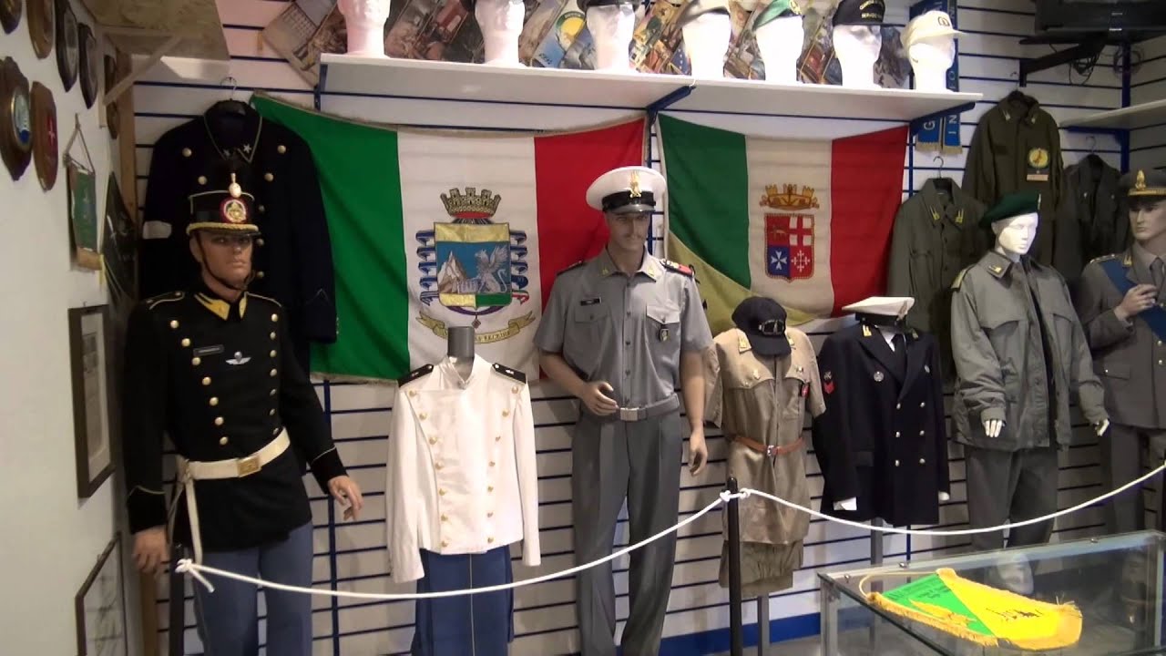 Museo Storico Militare 