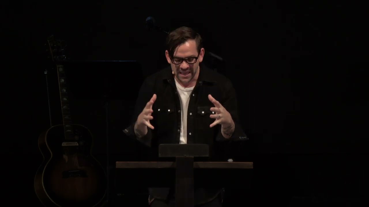 The Trial and Confession of Jesus and His Disciple