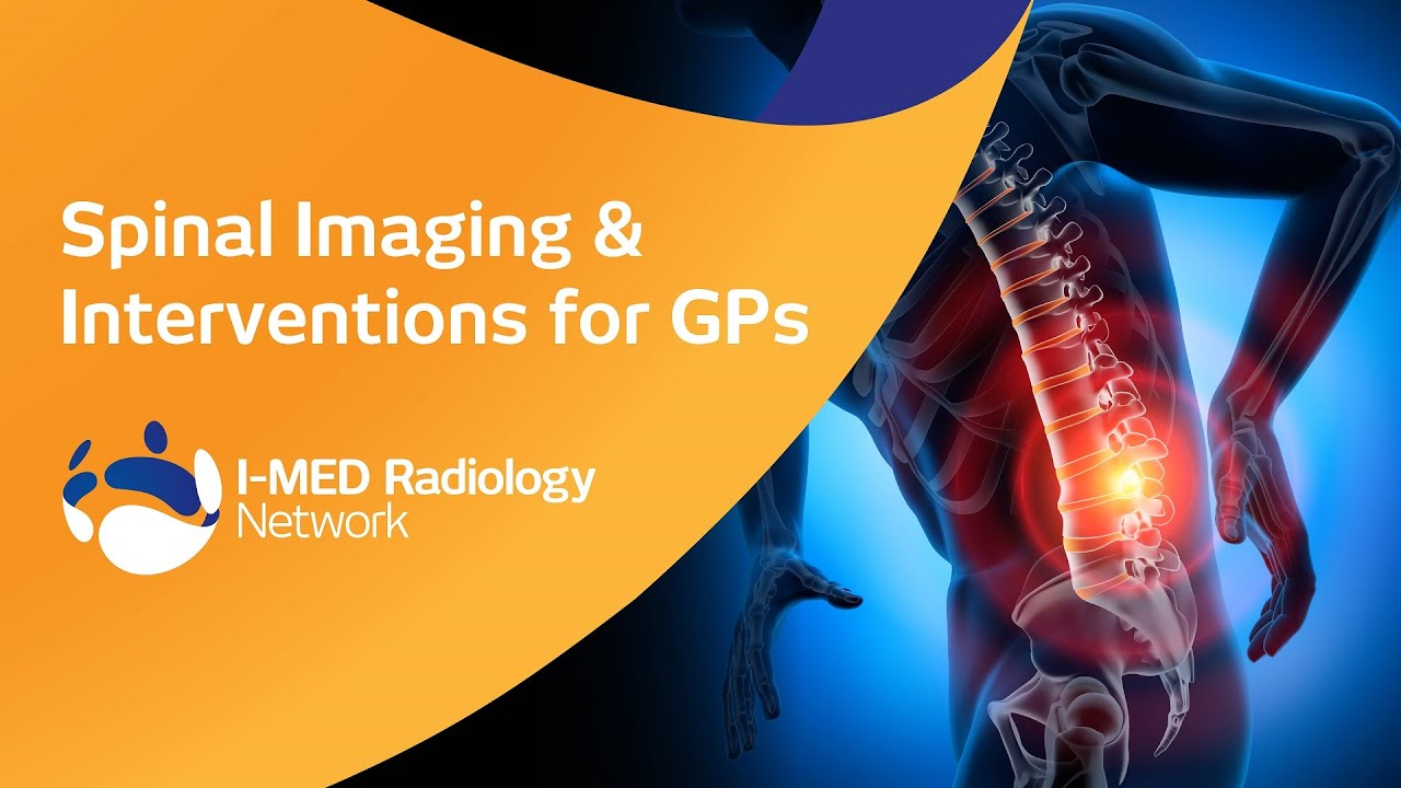 Spinal Imaging and Intervention for GPs