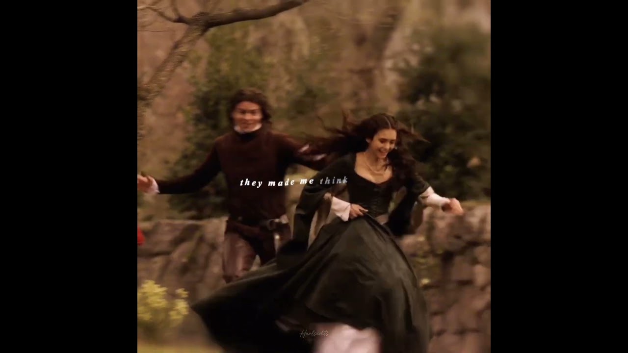 Stefan, Katherine, and Elijah |flashback| #thevampirediaries #theoriginals #katherinepierce #tvd