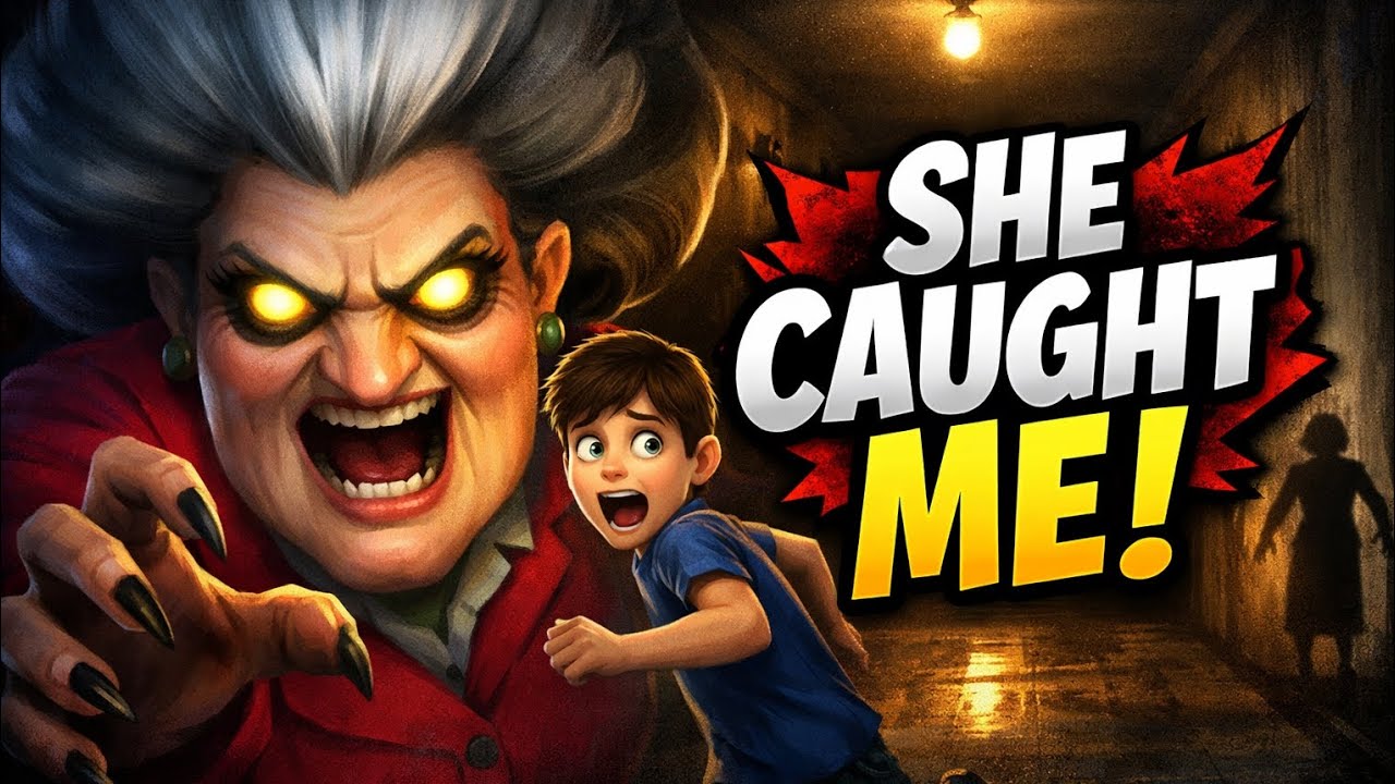 Scary Teacher 3d Chapter 1 All Pranks