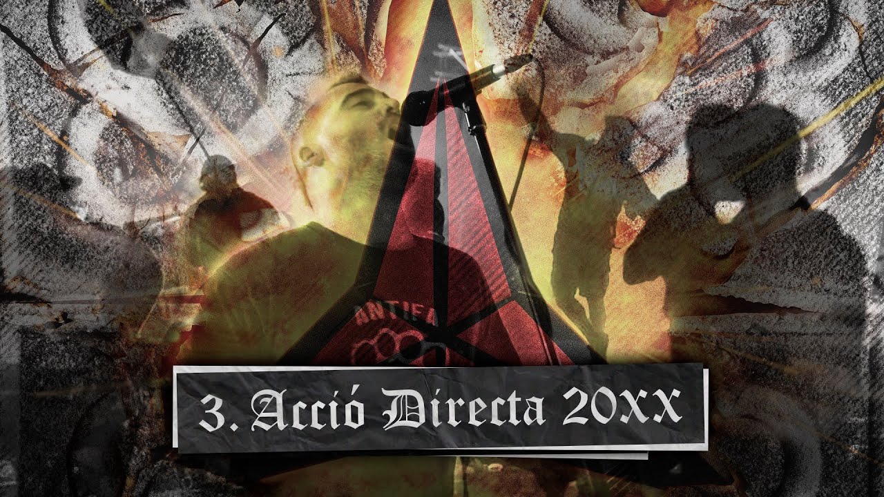 KOP - Acció Directa 20XX