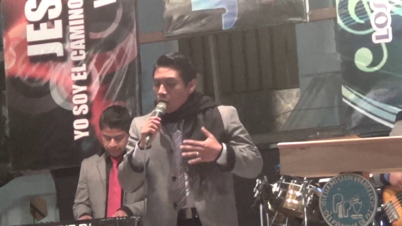 ESQUE DIOS ES ASI