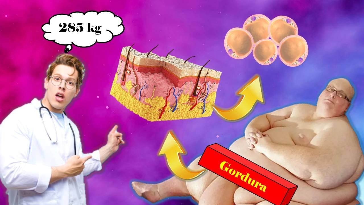 Tecido Adiposo