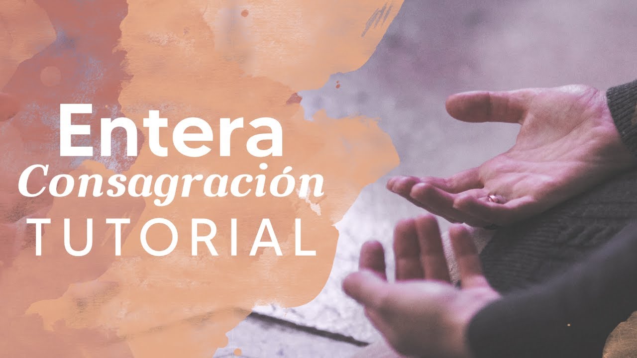 Entera Consagración | Tutorial | Piano Cristiano