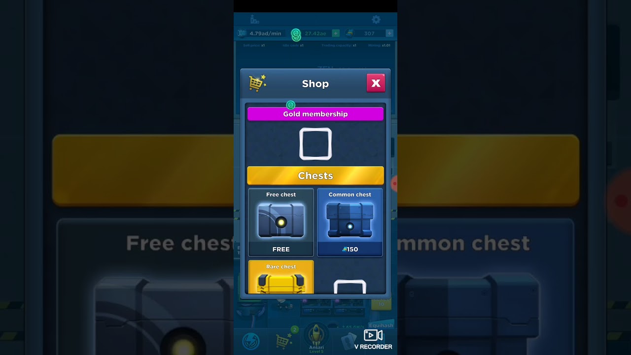 3000 Hora Token Widhdraw from Crypto Idle Miner Free No Investment
