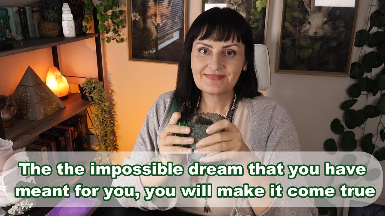 When You Master This, You'll Amaze Everyone - tarot reading