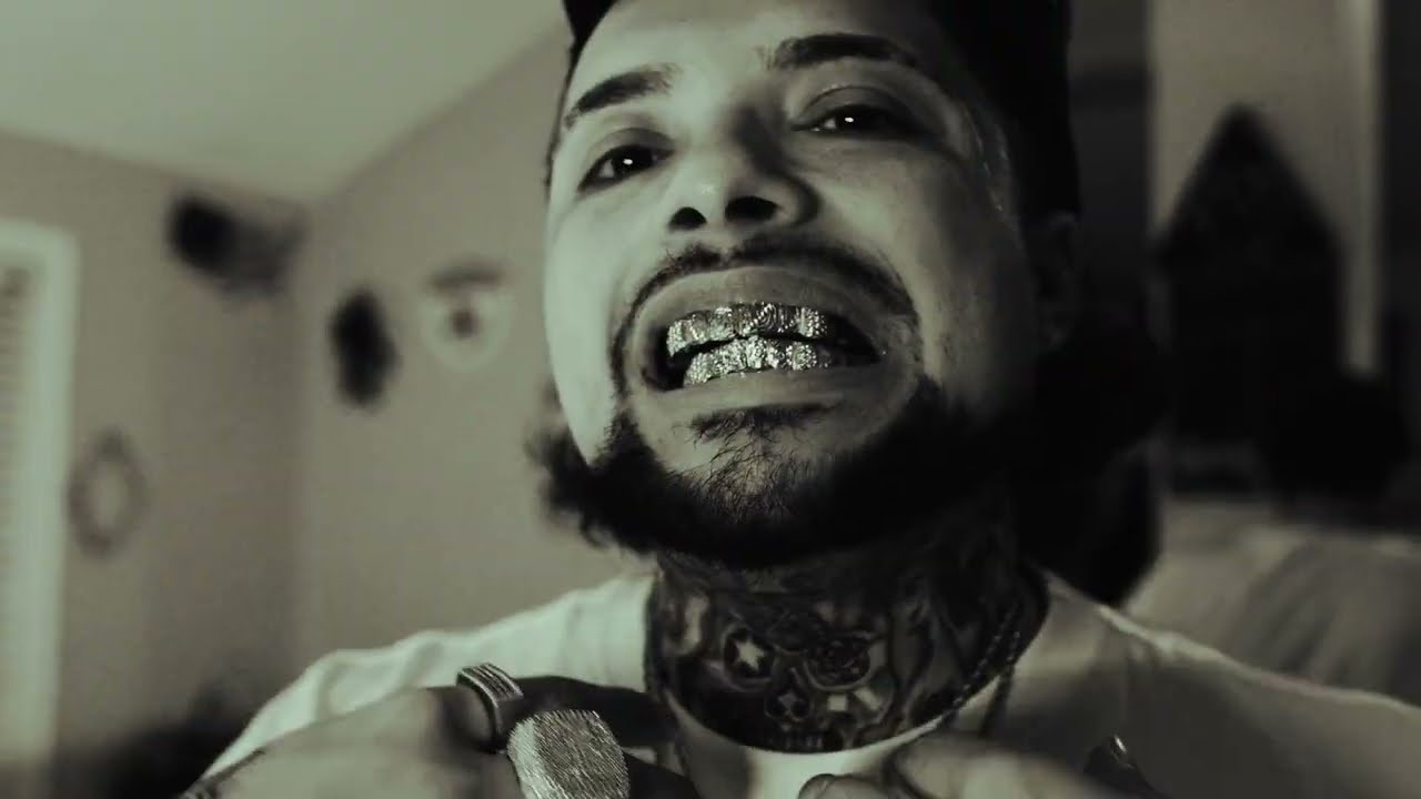 FMF Goon - 3AM in LA (Official Music Video) Shot by @shootindice_ | #FortWorthRapper #Texas