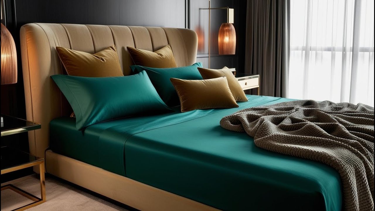 Perfect Bed Sheet Guide!2025