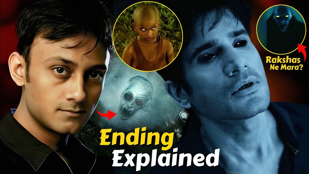 Bhay: The Gaurav Tiwari Mystery Ending vs Reality Explained