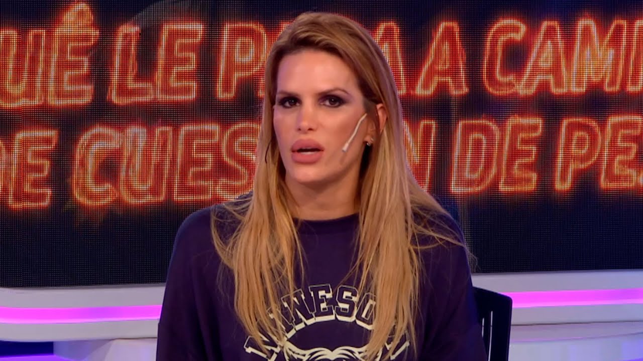 Caro Molinari revel&oacute; que ella sufri&oacute; de depresi&oacute;n y cont&oacute; qui&eacute;n fue el pilar que la ayud&oacute;
