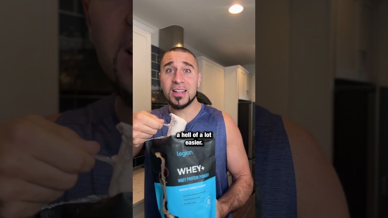 Best Supplements To Lose Fat And Build Muscle