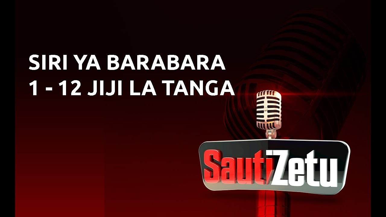 Utashangaa!! Hii ndiyo siri jiji la Tanga kuwa na Barabara 1 hadi 21. Tazama