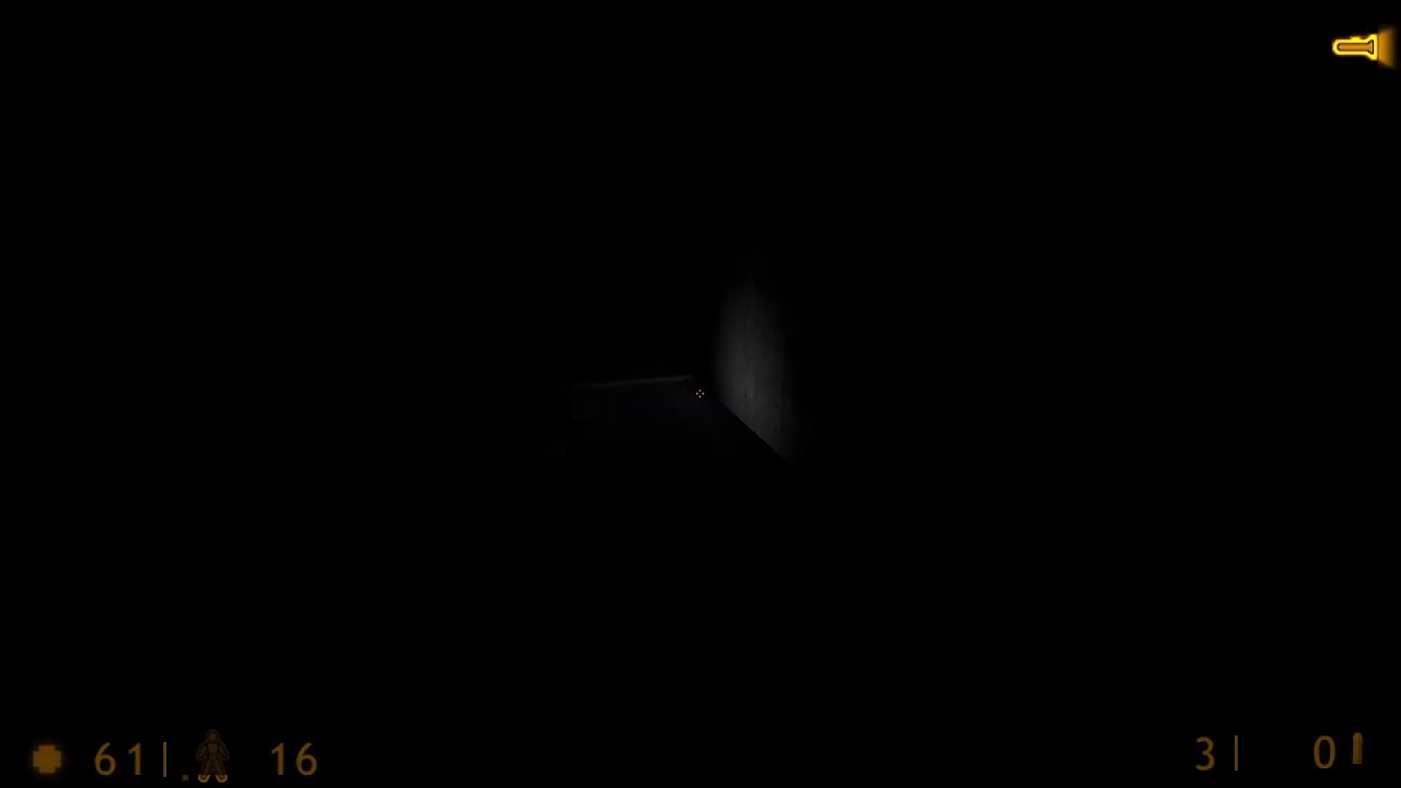 [PC] Half-Life  | HARD | Part 1