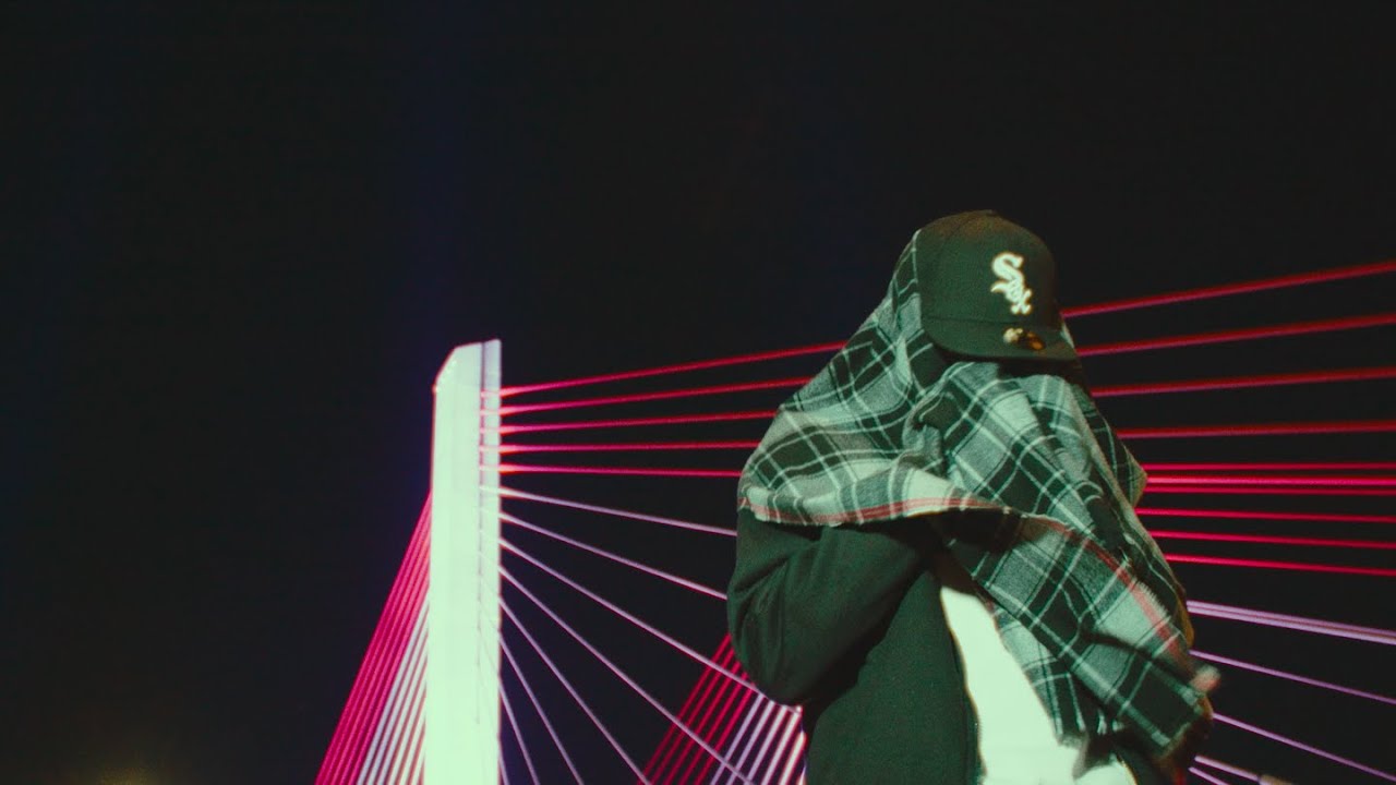Yardee - 17 [Produced by YoMrtn!] [Official Visualizer]
