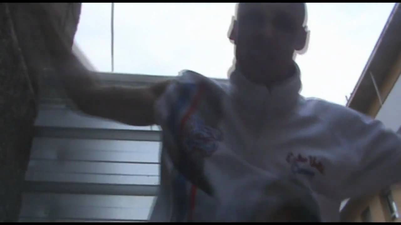 ROBER GWAN - QUE TA PASAO?&iquest; OFFICIAL VIDEO MUSIC