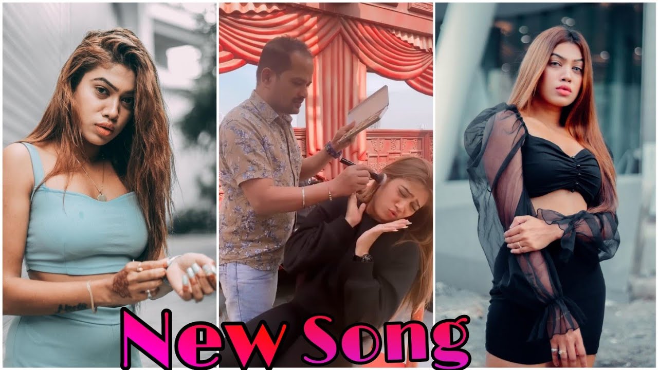 Nita Shilimkar new Song ❤️ Trending Video Instagram reels