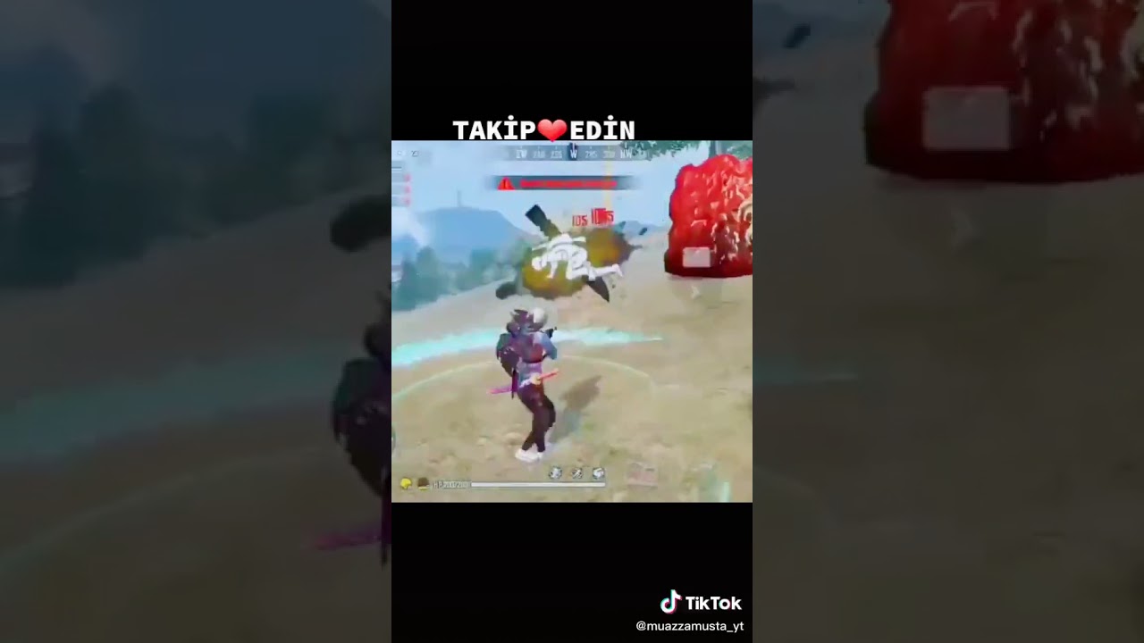 Muazzamusta b&uuml;y&uuml;k headshot