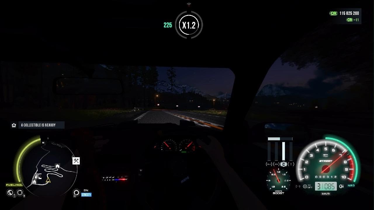 Nissan S18 drift practice.undiscovered roads