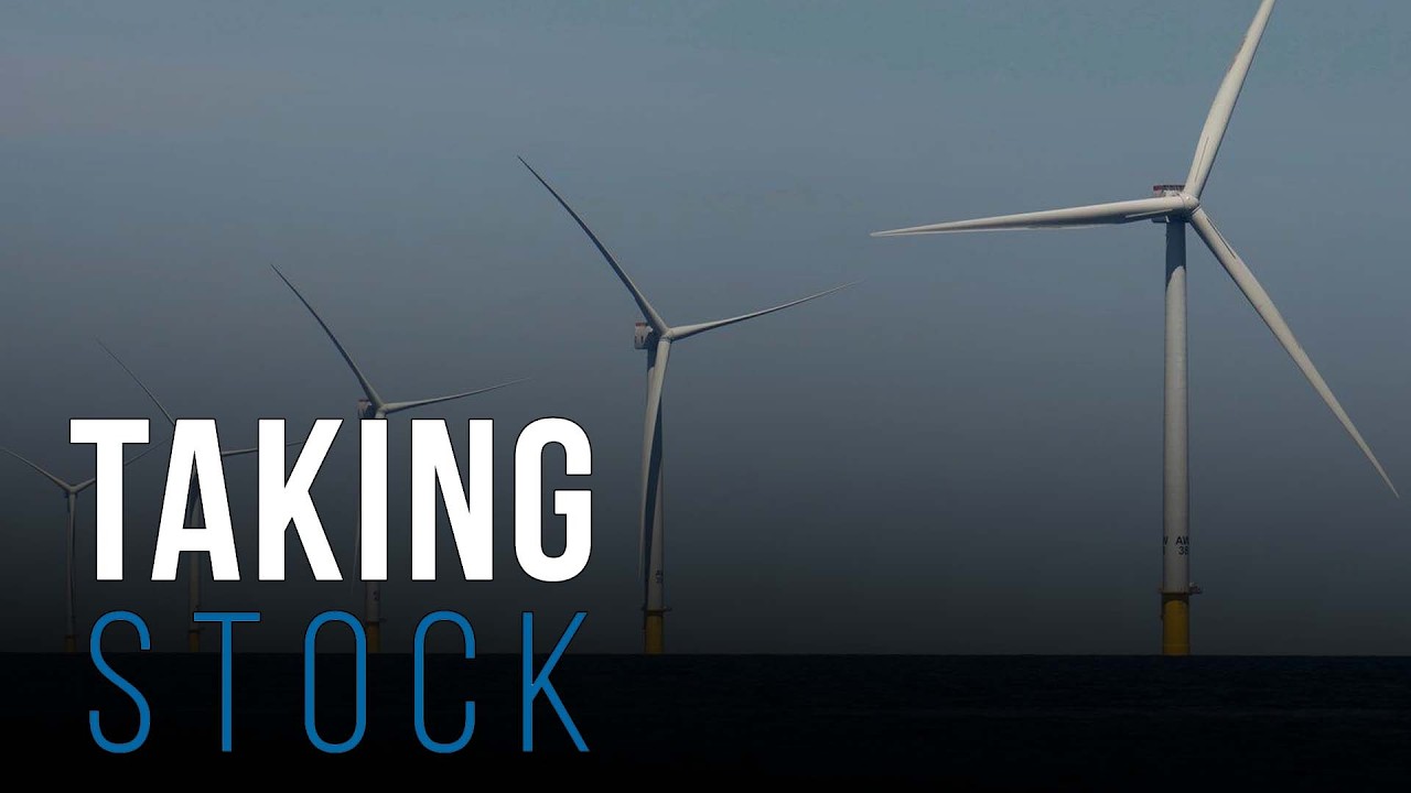 Преимущества Канады в области чистой энергии