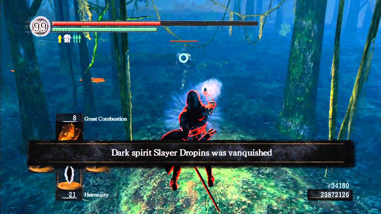 Quality Build PvP