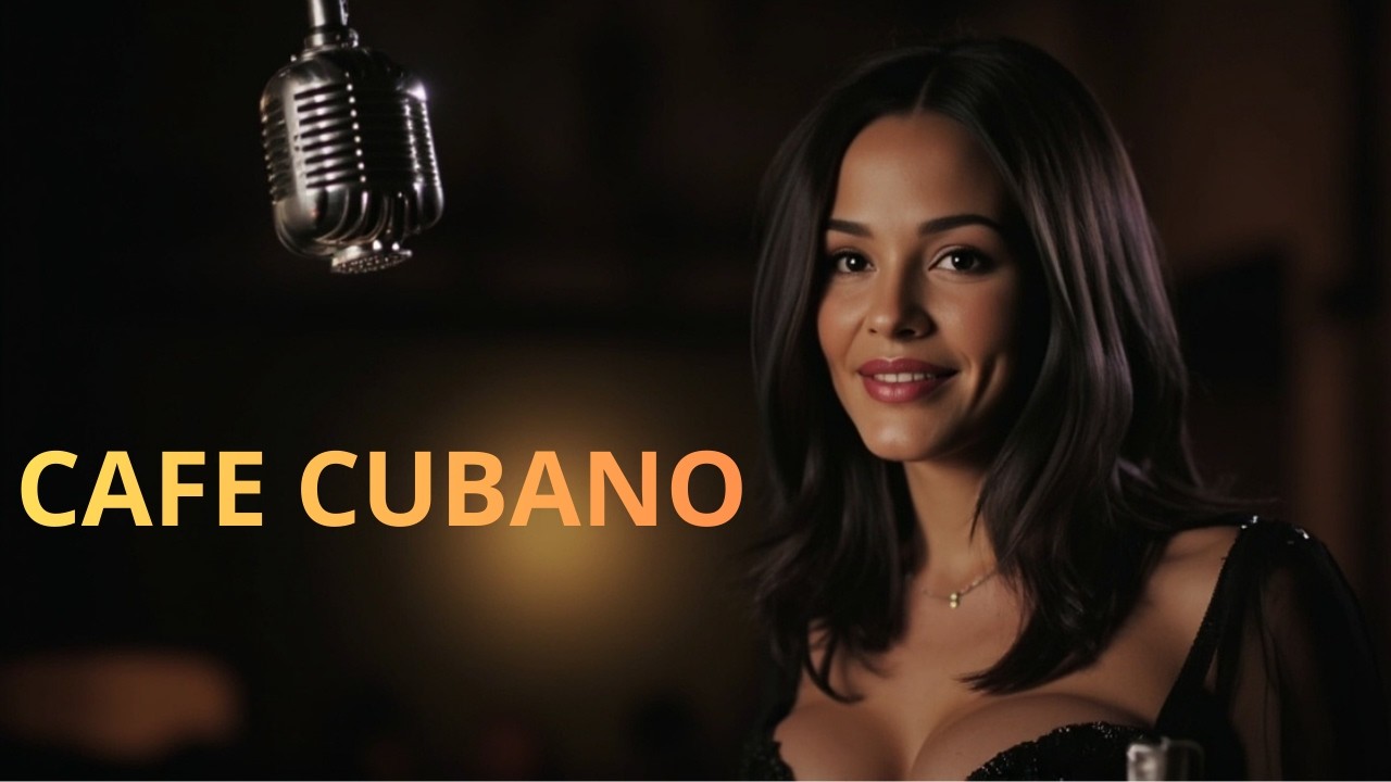 Emotional Folk Live Latin Jazz | Que Se Va | Café Cubano Soul  | Meloman