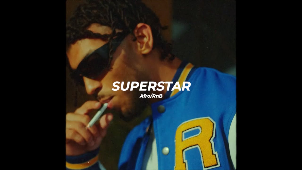 (FREE) Jazeek x Rnb x Afro Type Beat - 