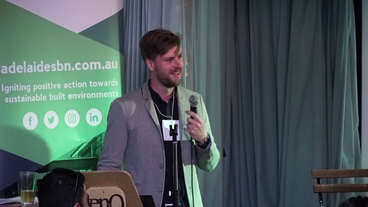 ASBN Let's Talk About - Future Mobility for Liveable Cities