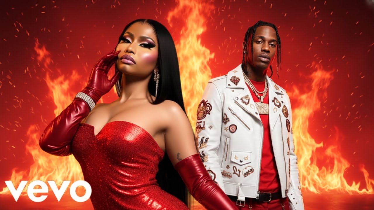 Tyga, Travis Scott, Nicki Minaj, Cardi B, Drake – New Hip Hop Bangers You Can’t Miss 🚀