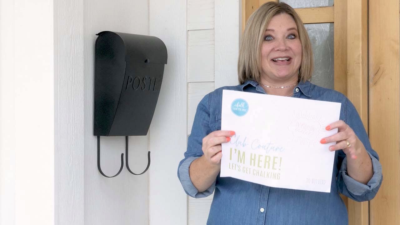 Join Club Couture&trade;