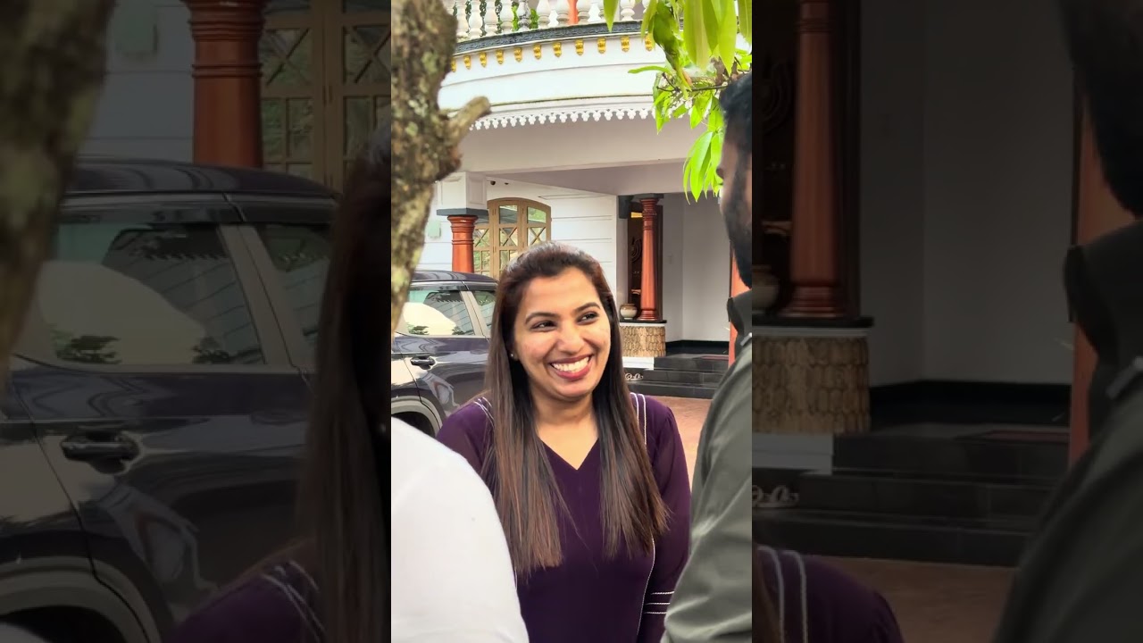 പുരുഷന്മാർ വാ തുറക്കരുത് 🤐 #kottayamkunjannamma #ponnuannamanu #husbandwifefun 