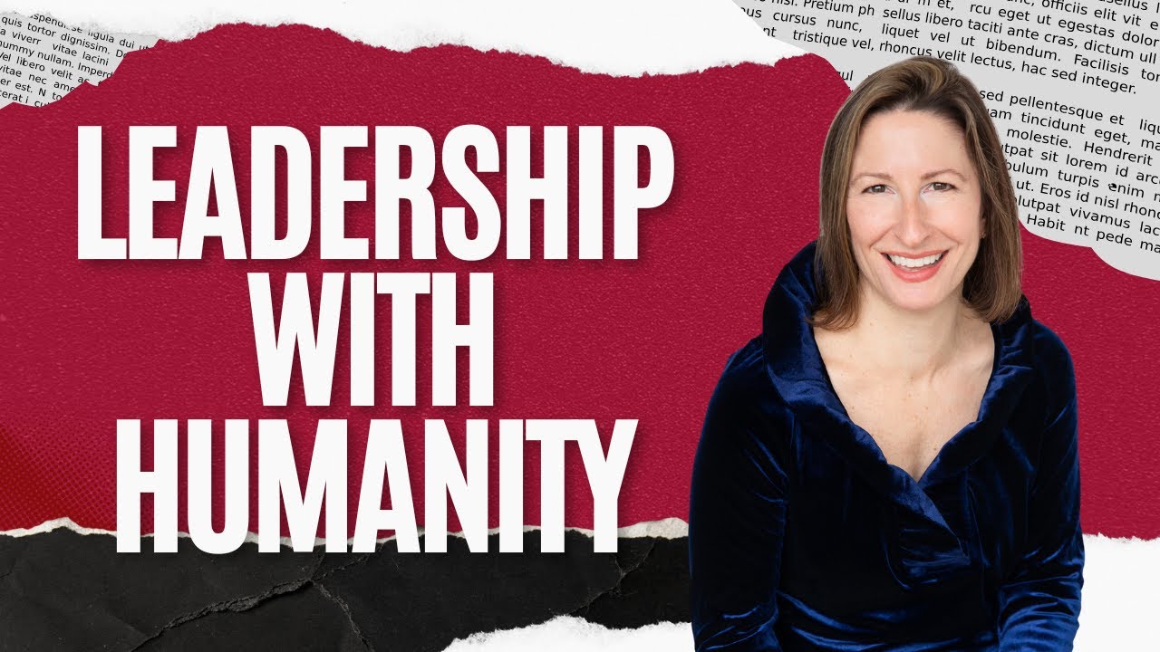Living a Fierce Life After Burnout | Leadership, Creativity & Reinvention