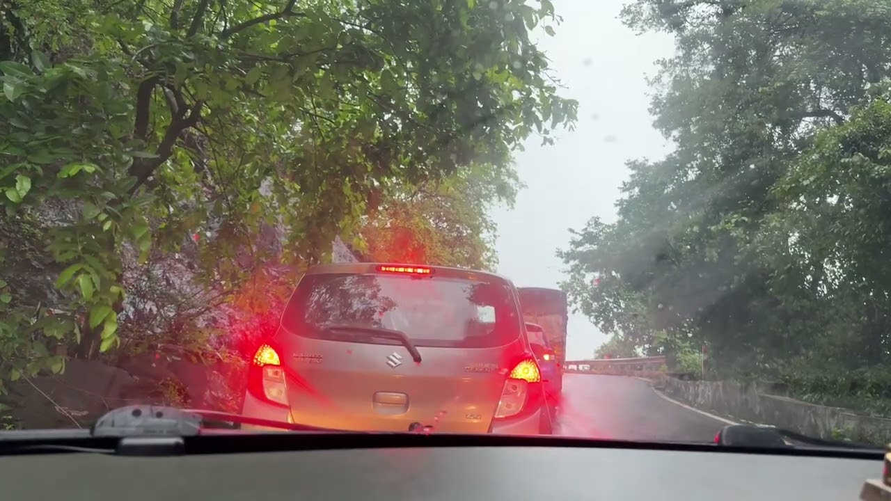 #getsetdrive #agumbe #shotoniphone #random