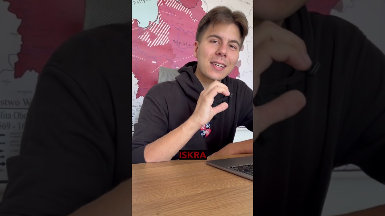 CZEGO O KOŚCIUSZCE NIE M&Oacute;WI SZKOŁA?