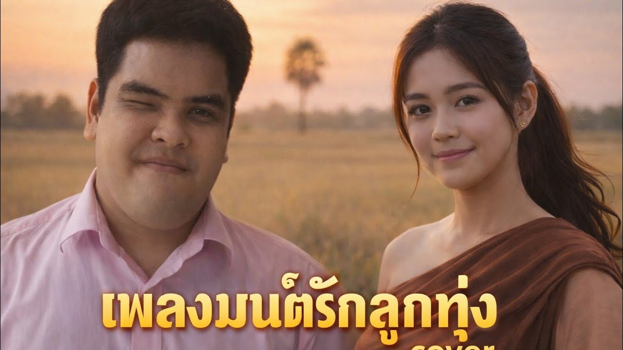 มนต์รักลูกทุ่ง มอสเสียงเด็ด เพชรหนองเสือ ต้นฉบับ ไพรวัลย์ ลูกเพชร (Official MV Cover)