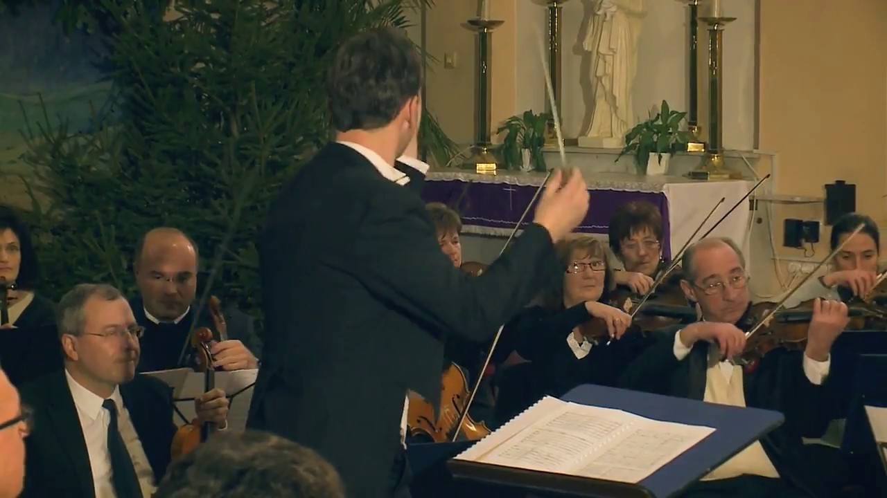 Zoltán Kodály: Hungarian Rondo