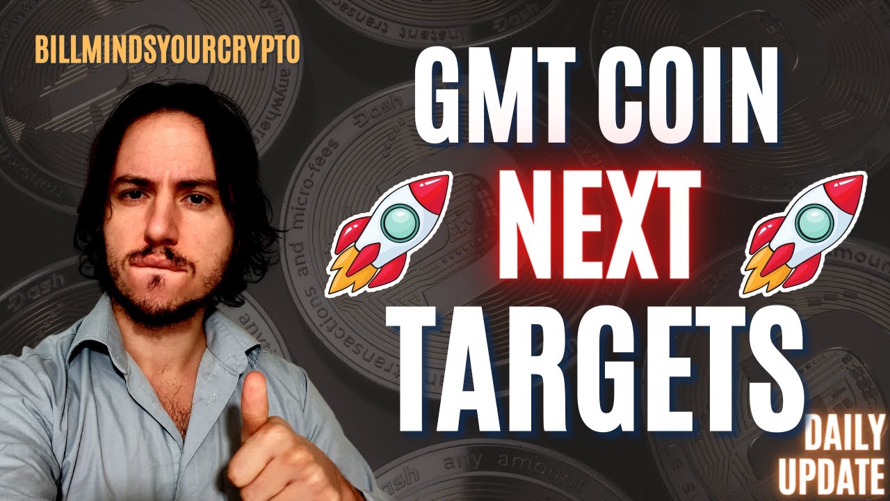 Green Metaverse Token(GMT) to the MOON? Realistic Price Prediction and Technical Analysis 2022!