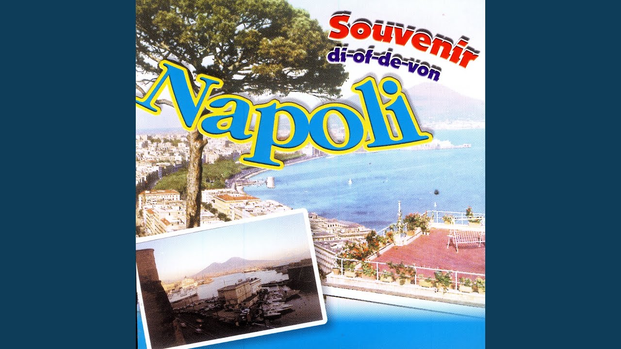 Medley | 'A Surrentina (1995 Remastered)