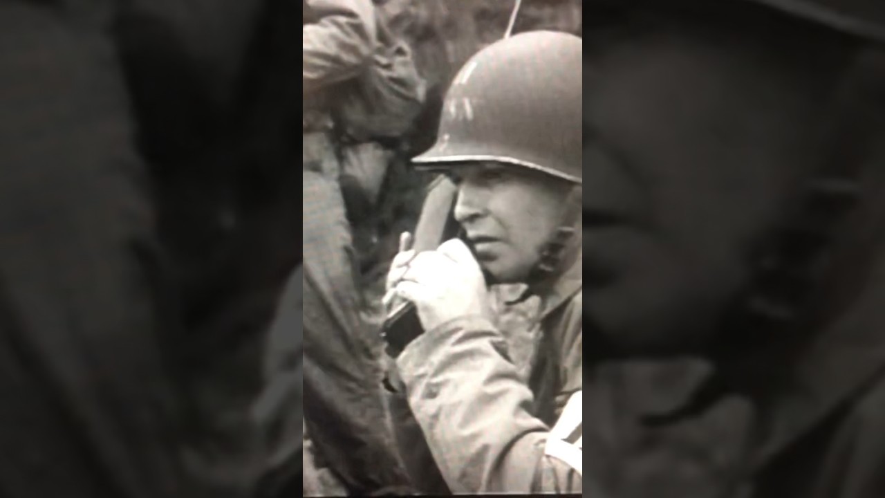 How to operate WW2 radios