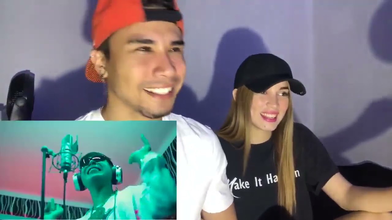 YSY A - BZRP Music Sessions #37(  Reacción | Opinión ) RESUBIDA